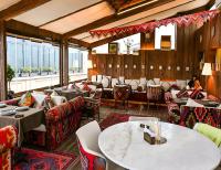 Baku - Park Azure with sea view two bedrooms and one living room - Chambres d'hôtes Bakou