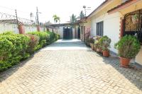 Cosy Stays - Bed and Breakfast Mombassa