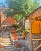 ToonToonik Holiday Home in Hors Village , Near Yeghegis - Chambres d'hôtes Hors