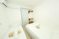 Four-Bedroom Apartment