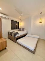 Apartamento de Descanso - Doradal - B&B Doradal