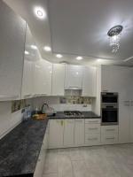 Апартаменти новобудова Львів - Bed and Breakfast Lviv