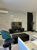 oceanic view apartment - Chambres d’hôtes Dar es Salam