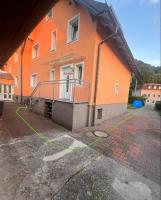 Central Home - B&B Salzburg