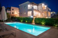 Krissa Villa - B&B Sfakáki