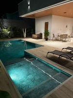 Casa Oasis - Ferienwohnung Salinópolis