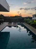 Casa Oasis - Ferienwohnung Salinópolis