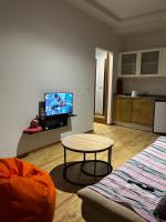 Cosy studio - B&B Túnez