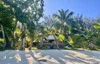 Fare One Island Moorea - Ferienwohnung Haapiti