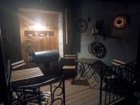 Horizont - Bed and Breakfast Bulhary