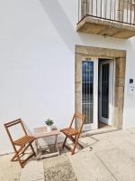 Apartamentos Lumar - Ferienwohnung Valença