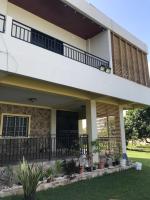 Dove Inn master room - B&B Orange Walk