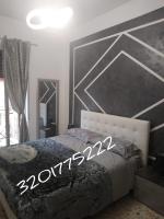 La casa di Pietro - Ferienwohnung Salern