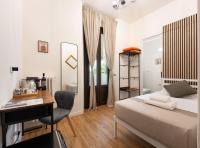 Single Room with Private Bathroom