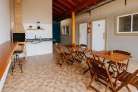 OLÍMPIA APARTS POUSADA apartamentos com cozinha e banheiro privativo PISCINA AQUECIDA - B&B Olímpia