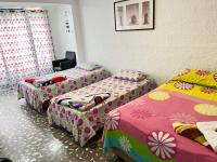 Hostal Monarca - Chambres d'hôtes Medellín