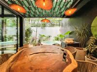 3BR Gated Villa Private Pool & Gym Best Area Tulum - B&B Tulum