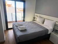 Apartamento de 2 dormitorios