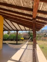 El Rincón de Nukuri - Ferienwohnung Samaipata