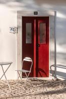 Danna Portuguese Design House Porta 11 - B&B Tavira