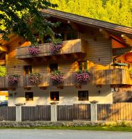 Ferienwohnungen Kieferbachtal - B&B Kiefersfelden