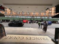 Estatesmen Harrods Knightsbridge Apartment - B&B London