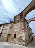 La Casa del Pasadizo elegante casona restaurada con piscina - B&B Oropesa