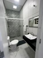 Tweepersoonskamer met Eigen Badkamer