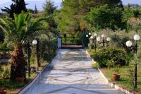 Villa Emmanuela - B&B Néos Pírgos