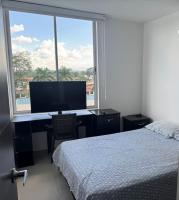 Espectacular Apto con parq propio Villavicencio - B&B Villavicencio