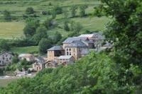 Ca Don Rafel - B&B Castanesa