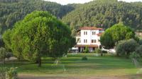 Fillis House - Bed and Breakfast Vourvourou