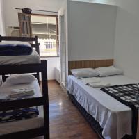 Hotel Brasil - B&B Piquete