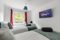 Cosy Clapham Junction Apartment - B&B London