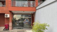Pirata's Shopping Studio 302 com Vista Deslumbrante e Wi-Fi rápido - B&B Angra dos Reis