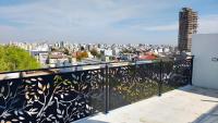 LEVEL Green - Departamentos exclusivos en zona residencial de Bahía Blanca - Chambres d'hôtes Bahía Blanca