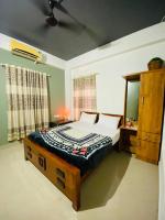 Habitación Doble Económica
