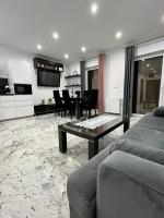 Apartament „Słoneczna Polana” Kudowa Zdrój - Chambres d’hôtes Kudowa-Zdrój