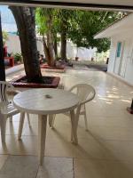 Habitación Cerca al Aeropuerto #3 - Ferienwohnung Cartagena