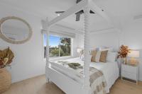 Chic Coastal Retreat - B&B Ocean Grove