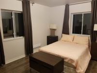 Orchard Cottage - Honeycrisp - B&B Aurora