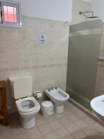 Habitación Triple Confort