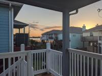 Portofino House - Seabrook - 3 Bed 2 Bath Hot Tub - Chambres d'hôtes Seabrook