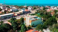 Harbor Living By Flat na Praia - Porto de Galinhas - B&B Porto de Galinhas