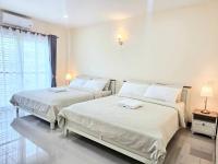 Hatyai Luxe Stay Private House for Families and Groups up to 8 Guests - B&B Hat Yai