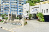 Stunning Ocean View 2BR Apt with Balcony & Pool! - B&B Gold Coast