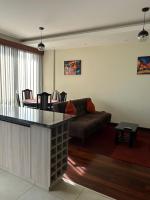 Cómodo departamento - B&B Cochabamba