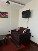 Cómodo departamento - B&B Cochabamba