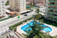 Gardenias de playa gandia - B&B