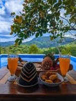 Gold Field Villa - B&B Koslanda